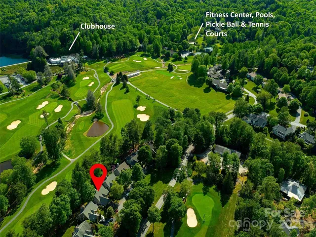 $795,000 | 161 Winding Meadows Drive, Flat Rock, NC 28731