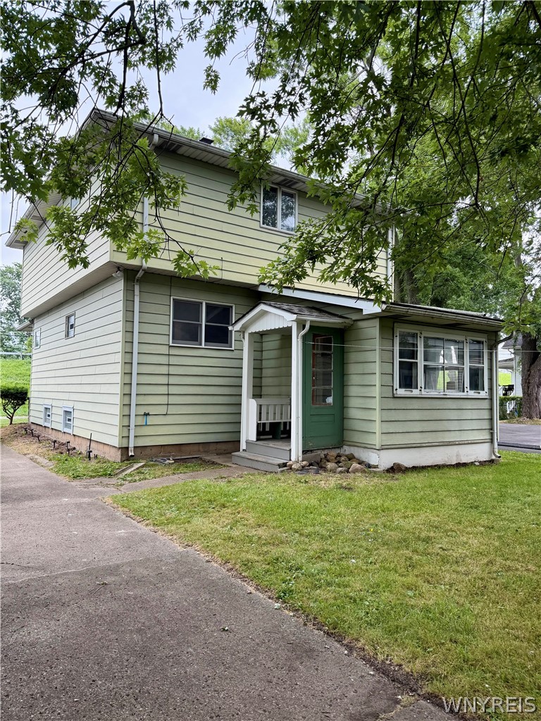 289 South Union Road Amherst, NY 14221 - Photo 3 of 19 Gallery Image 3