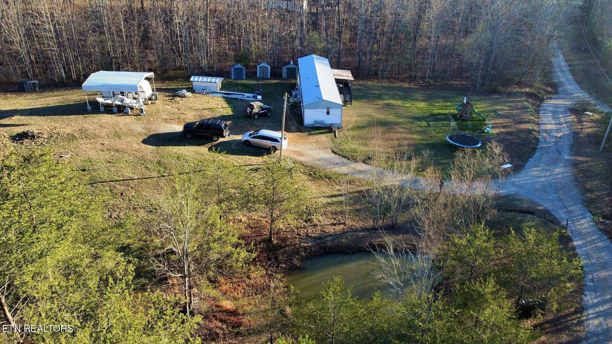 25 Myers Loop Road Pikeville, TN 37367 - Photo 22 of 40 Messenger_creation_8D92B981-BEF8-4989-92