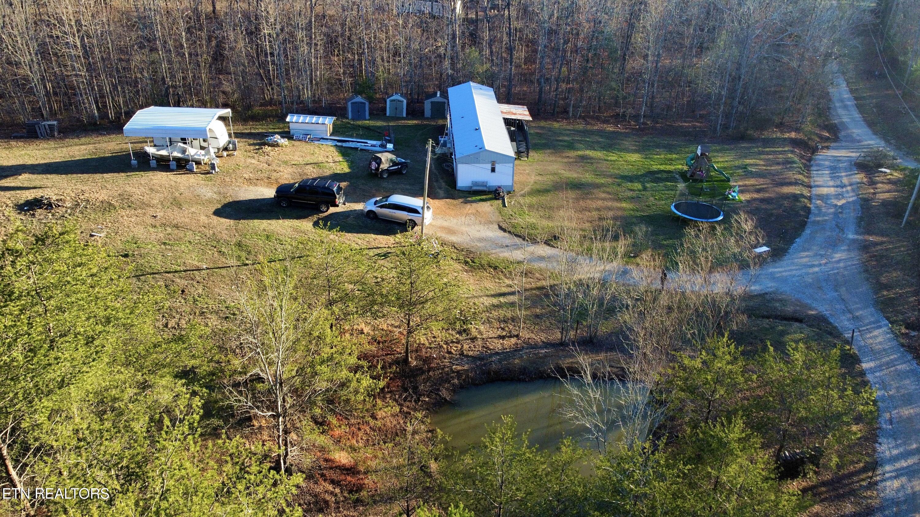 25 Myers Loop Road Pikeville, TN 37367 - Photo 32 of 40 Photo Jan 11 2026, 4 44 20 PM