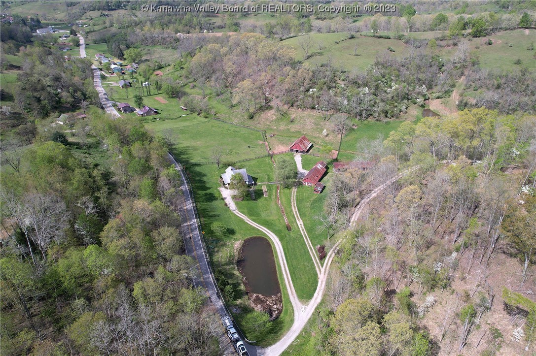 3390 Charleston Road Spencer, WV 25276 - Photo 32 of 49 Gallery Image 32