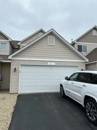 $1,995 | 12117 Yancy Street Northeast, Unit C, Blaine, MN 55449