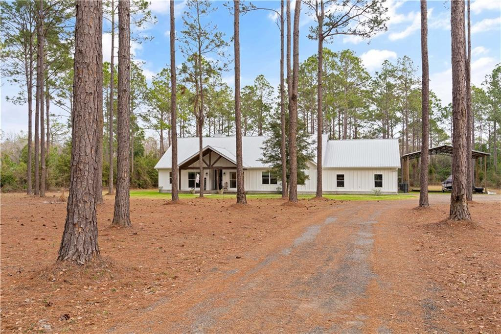643 Post Road Hortense, GA 31543 - Photo 1 of 1 Gallery Image 1