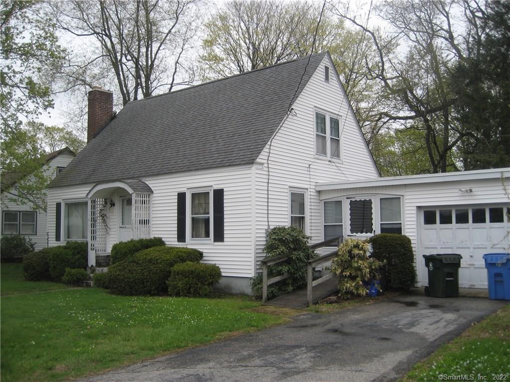 11 Sycamore Road Norwich, CT 06360 - Photo 1 of 1 Gallery Image 1
