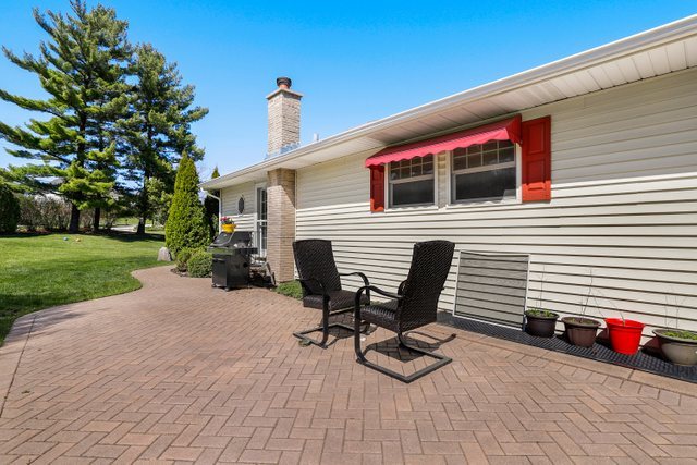 21789 West Kruckenberg Road Lake Zurich, IL 60047 - Photo 28 of 33