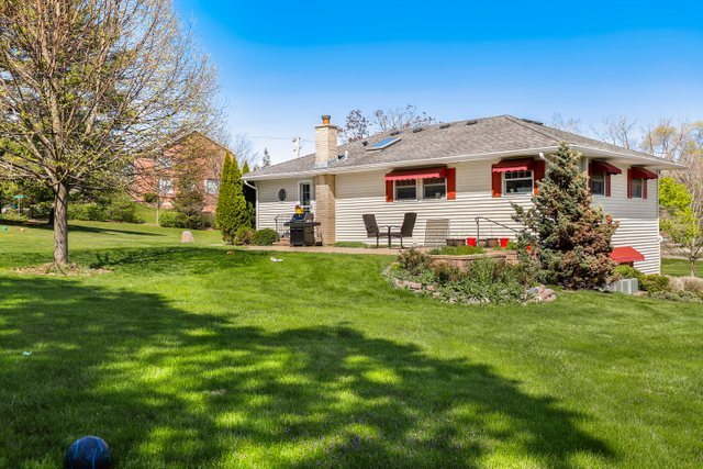 21789 West Kruckenberg Road Lake Zurich, IL 60047 - Photo 29 of 33
