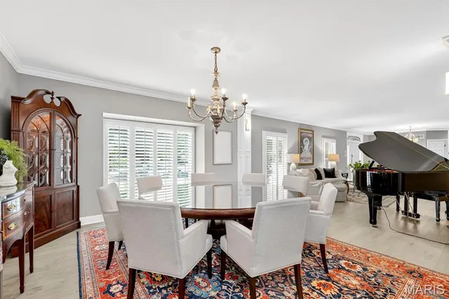 $1,799,000 | 13527 Royal Glen Drive, Town and Country, MO 63131