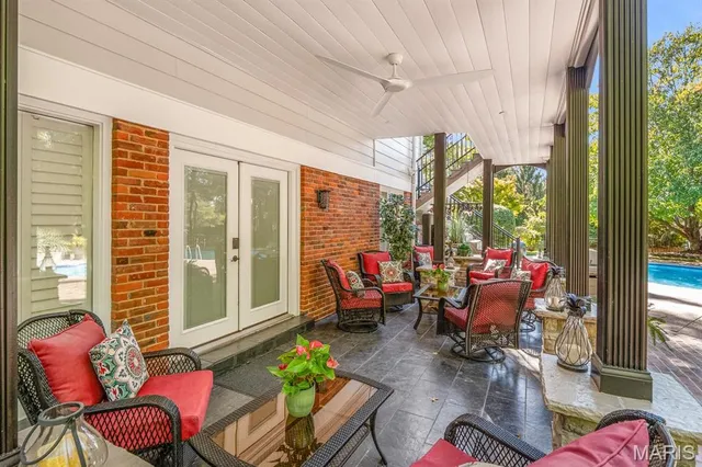 $1,799,000 | 13527 Royal Glen Drive, Town and Country, MO 63131