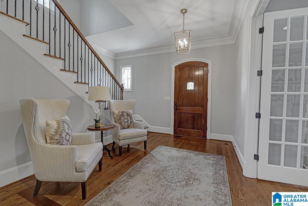 124 Spring Street Birmingham, AL 35213 - Photo 17 of 39