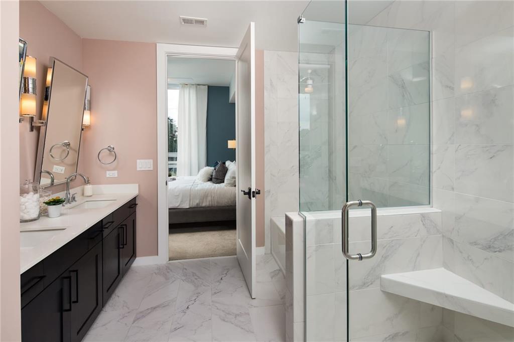 1000 Park Avenue Northeast, Unit 2208 Atlanta, GA 30326 - Photo 9 of 37