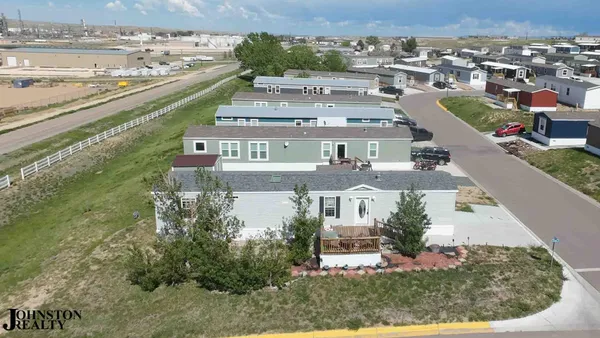 $63,000 | 4901 East Lathrop Road, Unit 123, Evansville, WY 82636