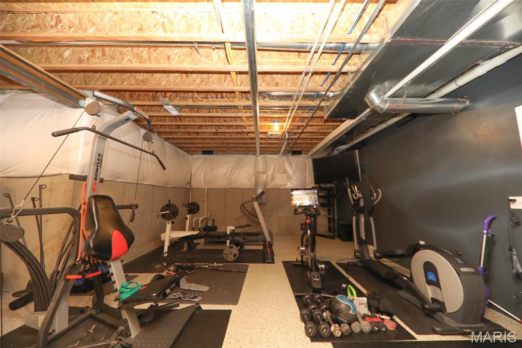 1824 Appleton Court Maryville, IL 62062 - Photo 15 of 20