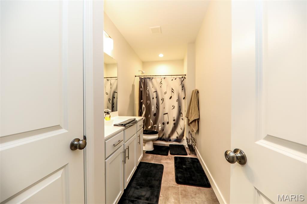 1824 Appleton Court Maryville, IL 62062 - Photo 17 of 20