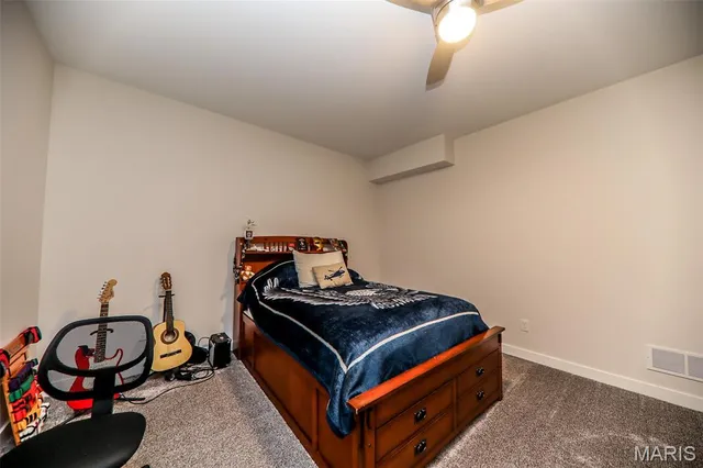 $429,900 | 1824 Appleton Court, Maryville, IL 62062