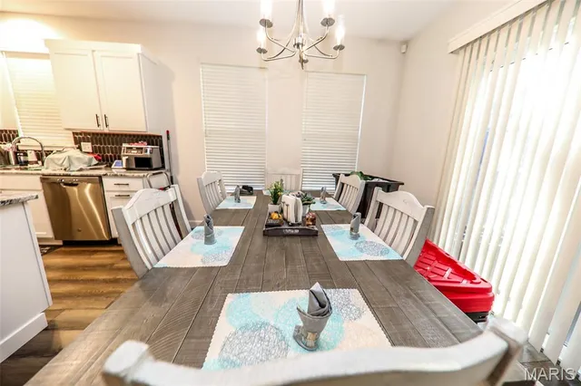 $429,900 | 1824 Appleton Court, Maryville, IL 62062