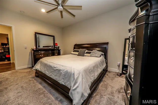 $429,900 | 1824 Appleton Court, Maryville, IL 62062