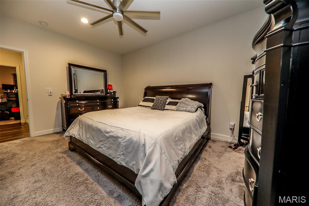 1824 Appleton Court Maryville, IL 62062 - Photo 8 of 20