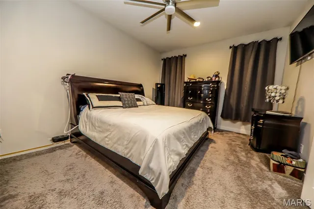 $429,900 | 1824 Appleton Court, Maryville, IL 62062