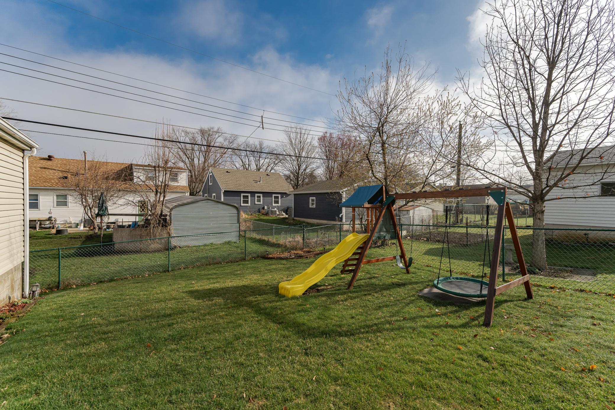 1843 17 1/2 Street Northwest Rochester, MN 55901 - Photo 25 of 29