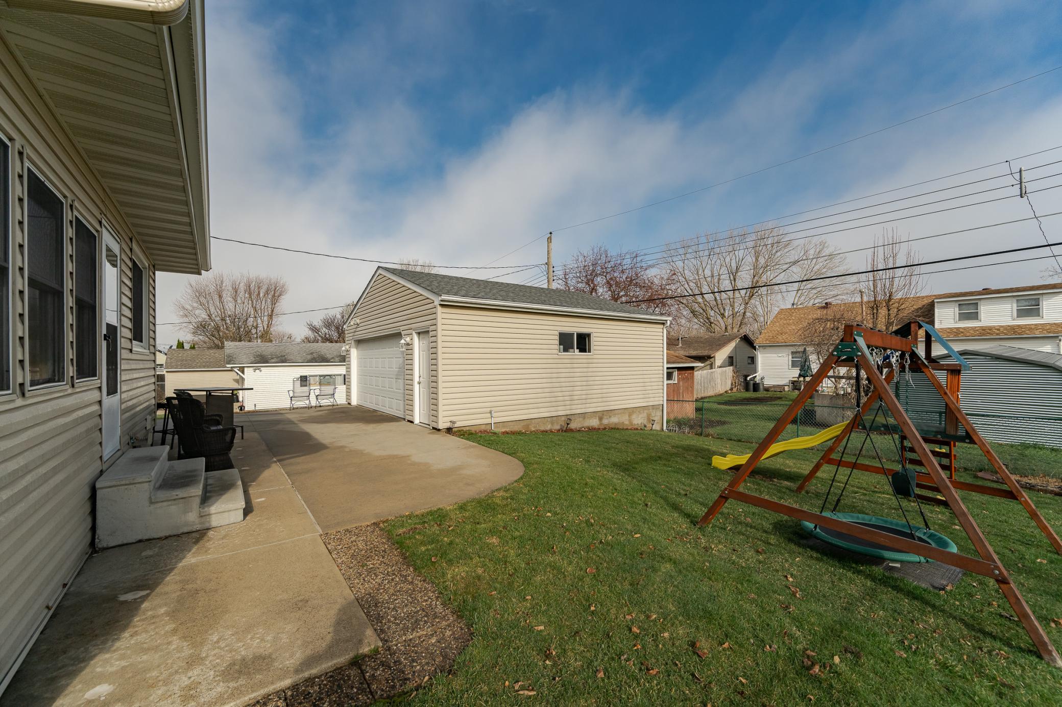 1843 17 1/2 Street Northwest Rochester, MN 55901 - Photo 26 of 29