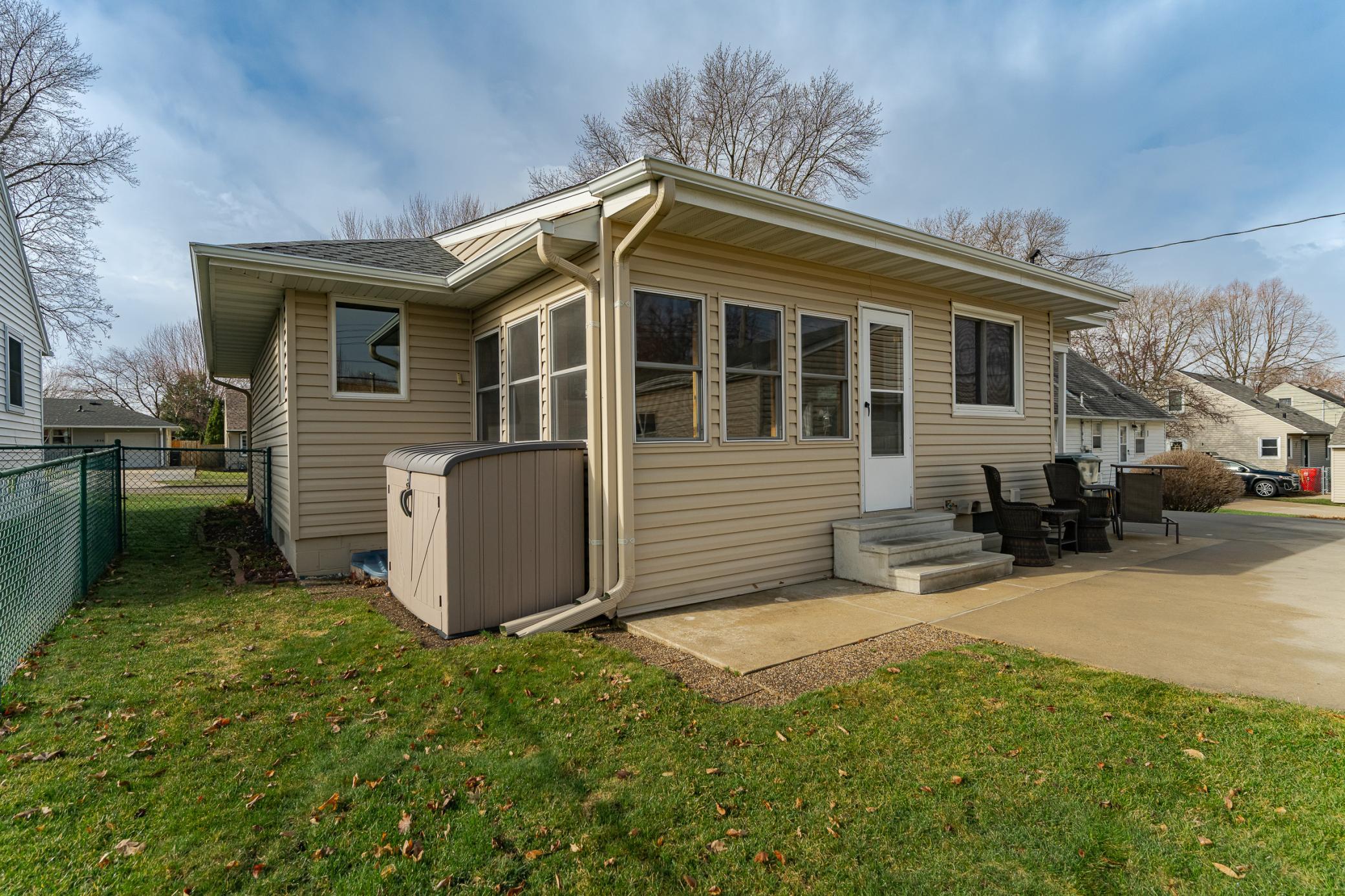 1843 17 1/2 Street Northwest Rochester, MN 55901 - Photo 27 of 29