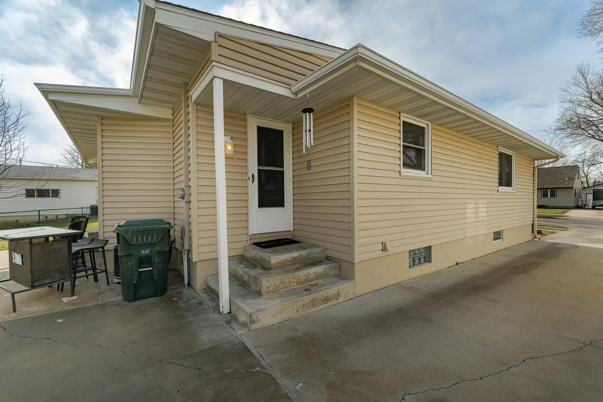 1843 17 1/2 Street Northwest Rochester, MN 55901 - Photo 28 of 29