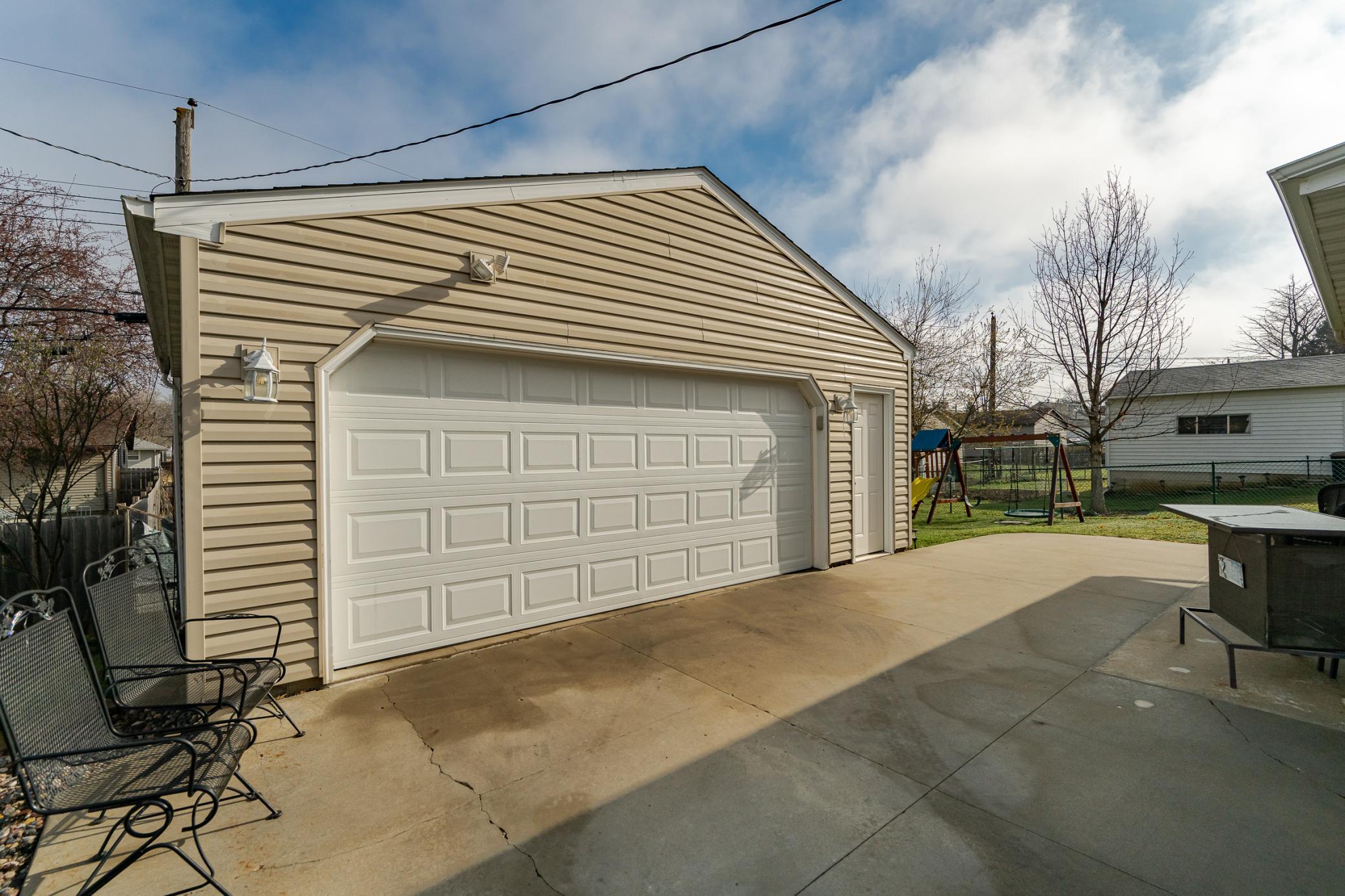 1843 17 1/2 Street Northwest Rochester, MN 55901 - Photo 29 of 29