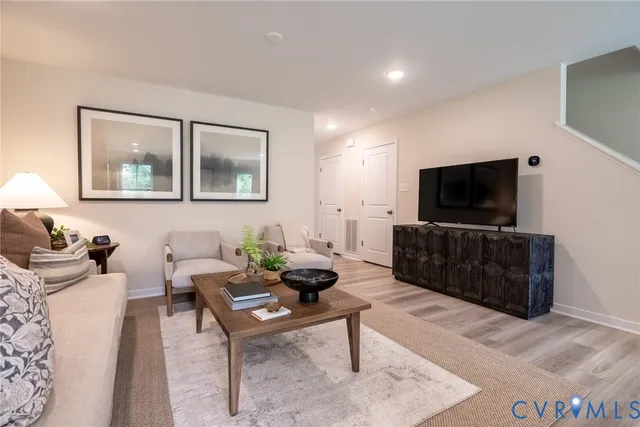 $354,800 | 14655 Hancock Towns Drive, Unit Q3, Chesterfield, VA 23832