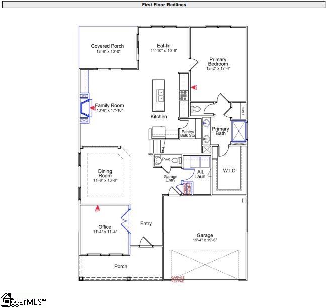 1538 Offshore Drive, Unit CLE 29 Inman, SC 29349 - Photo 1 of 3 Gallery Image 1