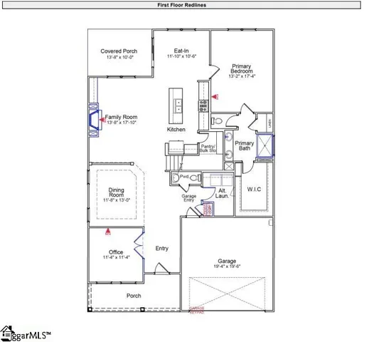 $374,000 | 1538 Offshore Drive, Unit CLE 29, Inman, SC 29349