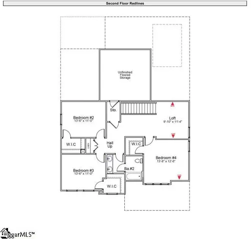 $374,000 | 1538 Offshore Drive, Unit CLE 29, Inman, SC 29349