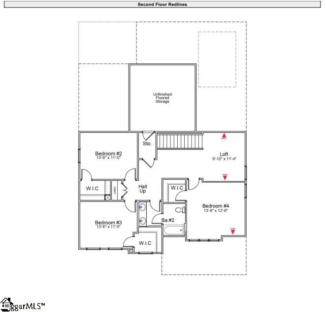 1538 Offshore Drive, Unit CLE 29 Inman, SC 29349 - Photo 3 of 3