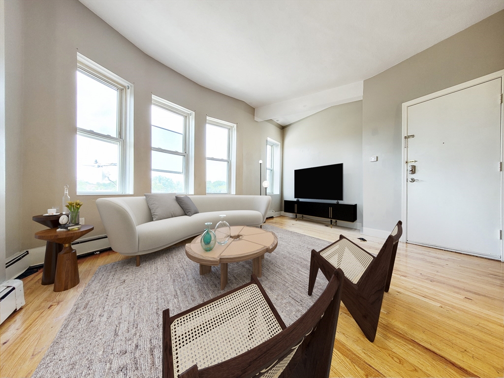 338-342 Warren Street, Unit 4 Boston, MA 02119 - Photo 2 of 9