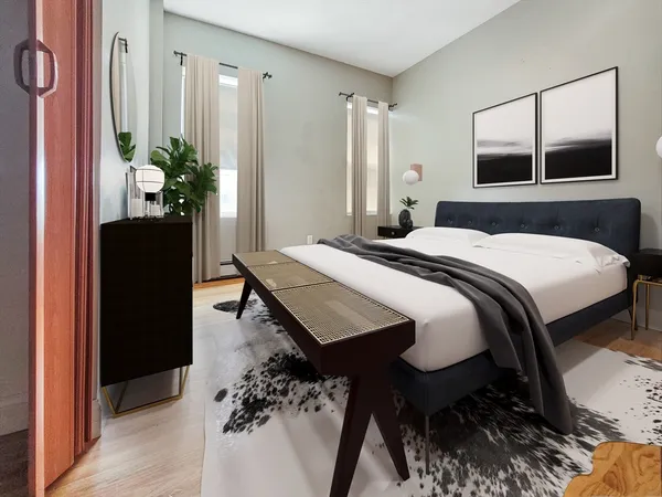 $3,095 | 338-342 Warren Street, Unit 4, Boston, MA 02119