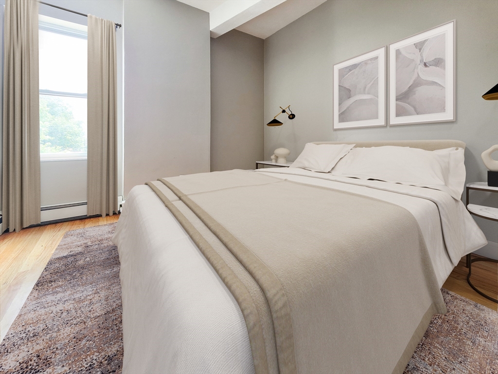 338-342 Warren Street, Unit 4 Boston, MA 02119 - Photo 5 of 9