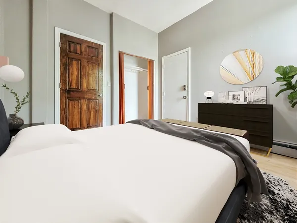 $3,095 | 338-342 Warren Street, Unit 4, Boston, MA 02119