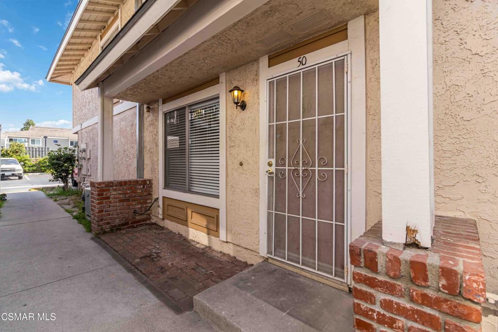 569 Spring Road, Unit 50 Moorpark, CA 93021 - Photo 55 of 58