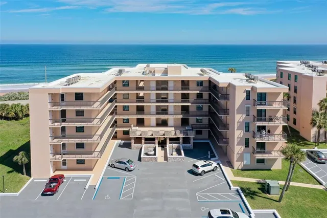 $394,999 | 3370 Ocean Shore Boulevard, Unit 504, Ormond Beach, FL 32176