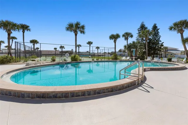 $394,999 | 3370 Ocean Shore Boulevard, Unit 504, Ormond Beach, FL 32176