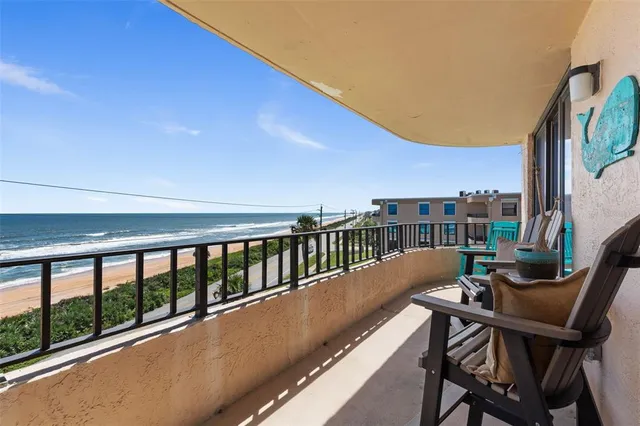 $394,999 | 3370 Ocean Shore Boulevard, Unit 504, Ormond Beach, FL 32176