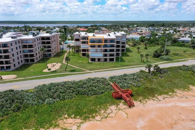 $394,999 | 3370 Ocean Shore Boulevard, Unit 504, Ormond Beach, FL 32176