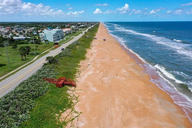 $394,999 | 3370 Ocean Shore Boulevard, Unit 504, Ormond Beach, FL 32176