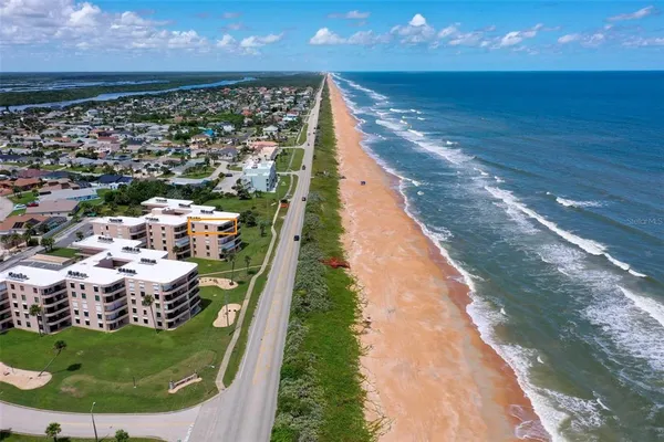 $394,999 | 3370 Ocean Shore Boulevard, Unit 504, Ormond Beach, FL 32176