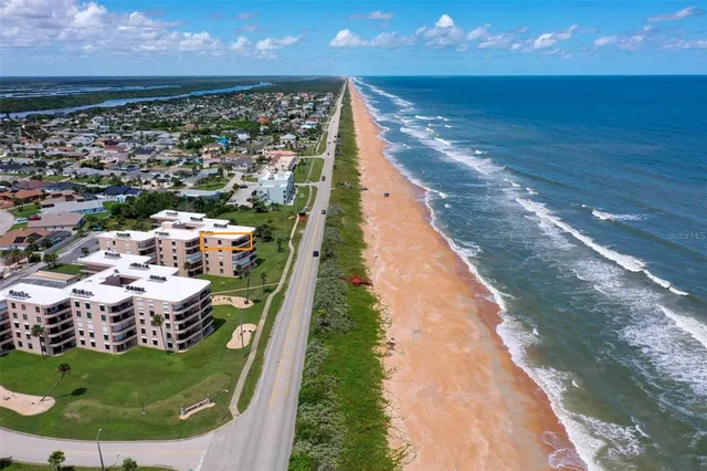 $394,999 | 3370 Ocean Shore Boulevard, Unit 504, Ormond Beach, FL 32176