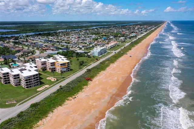 $394,999 | 3370 Ocean Shore Boulevard, Unit 504, Ormond Beach, FL 32176