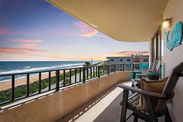 $394,999 | 3370 Ocean Shore Boulevard, Unit 504, Ormond Beach, FL 32176