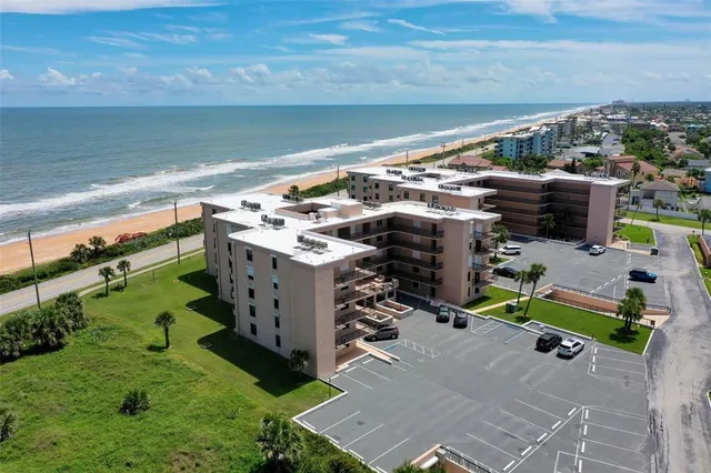 $394,999 | 3370 Ocean Shore Boulevard, Unit 504, Ormond Beach, FL 32176