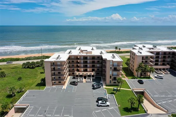 $394,999 | 3370 Ocean Shore Boulevard, Unit 504, Ormond Beach, FL 32176