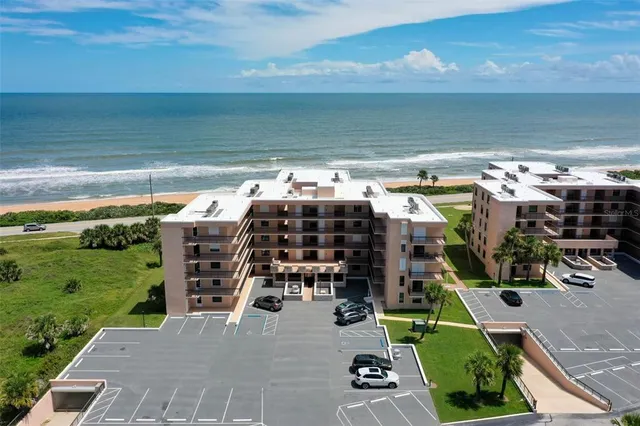 $394,999 | 3370 Ocean Shore Boulevard, Unit 504, Ormond Beach, FL 32176