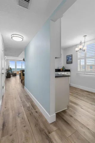 $394,999 | 3370 Ocean Shore Boulevard, Unit 504, Ormond Beach, FL 32176